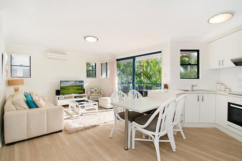 Gosamara Apartments - Kingaroy Accommodation 23