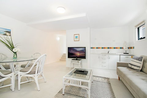 Gosamara Apartments - Kingaroy Accommodation 19
