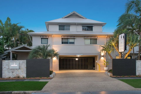 Gosamara Apartments - Kingaroy Accommodation 6