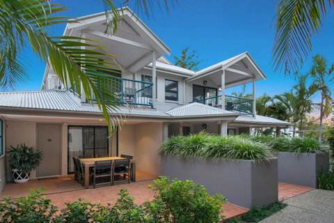 Gosamara Apartments - Kingaroy Accommodation 28