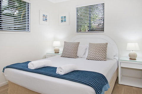 Gosamara Apartments - Kingaroy Accommodation 33