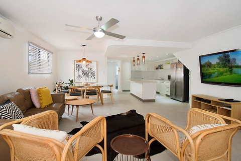 Gosamara Apartments - Kingaroy Accommodation 20
