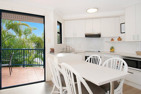 Gosamara Apartments - Kingaroy Accommodation 21