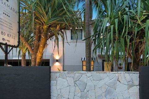 Gosamara Apartments - Kingaroy Accommodation 0