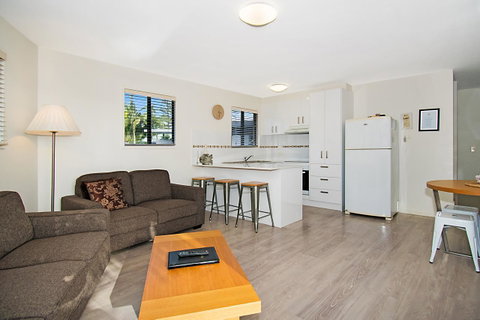 Gosamara Apartments - Kingaroy Accommodation 41