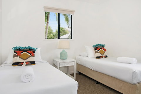 Gosamara Apartments - Kingaroy Accommodation 18