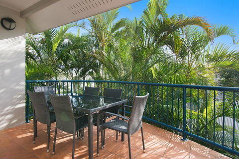 Gosamara Apartments - Kingaroy Accommodation 40