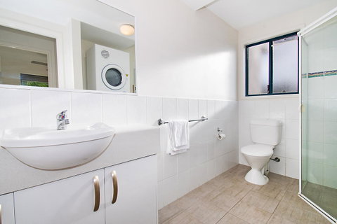 Gosamara Apartments - Kingaroy Accommodation 37