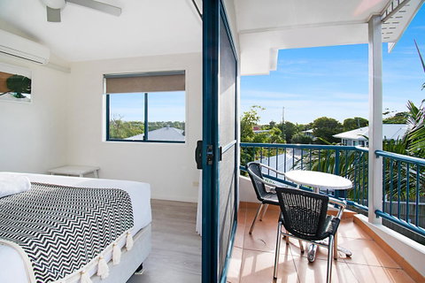 Gosamara Apartments - Kingaroy Accommodation 22