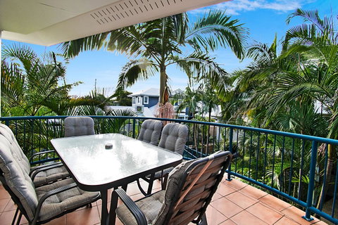 Gosamara Apartments - Kingaroy Accommodation 39