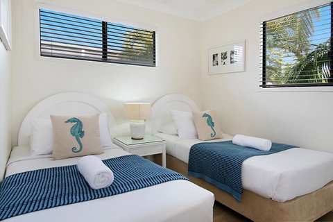 Gosamara Apartments - Kingaroy Accommodation 36