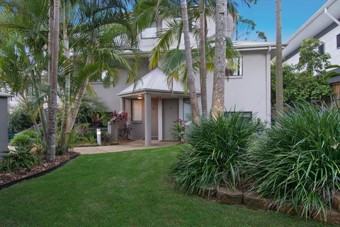 Gosamara Apartments - Kingaroy Accommodation 26