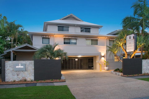 Gosamara Apartments - Kingaroy Accommodation 4