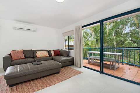 Gosamara Apartments - Kingaroy Accommodation 14