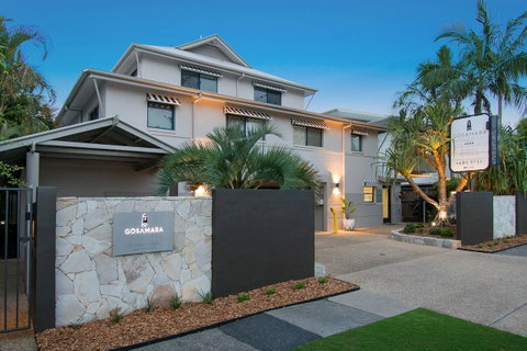 Gosamara Apartments - Kingaroy Accommodation 1