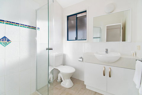 Gosamara Apartments - Kingaroy Accommodation 35