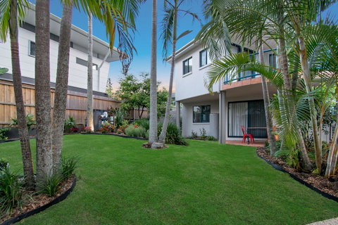 Gosamara Apartments - Kingaroy Accommodation 27