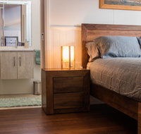 Mudgee Apartments on Horatio Street - Kingaroy Accommodation