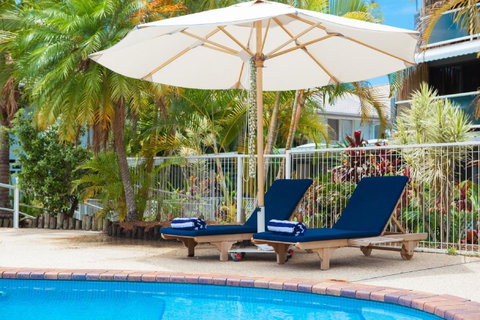 The Lord Byron - Kingaroy Accommodation 23