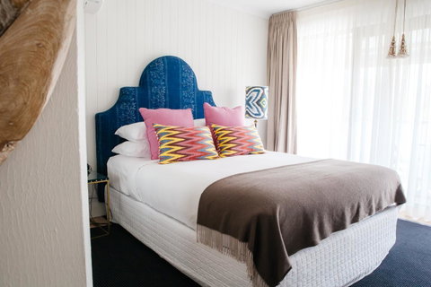 The Lord Byron - Kingaroy Accommodation 1