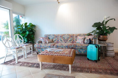 The Lord Byron - Kingaroy Accommodation 19