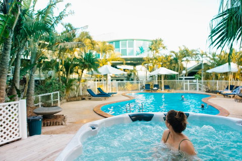 The Lord Byron - Kingaroy Accommodation 22
