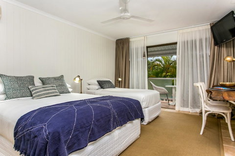 The Lord Byron - Kingaroy Accommodation 8