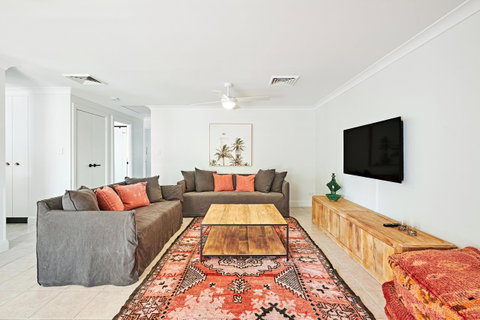 The Lord Byron - Kingaroy Accommodation 28