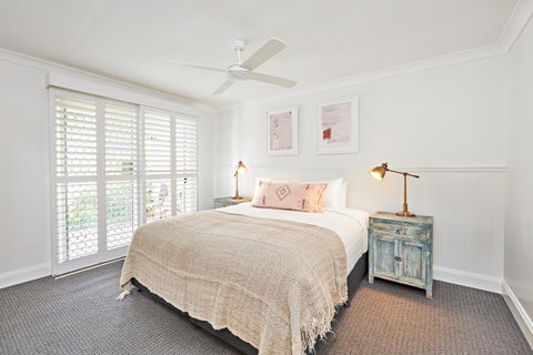 The Lord Byron - Kingaroy Accommodation 14