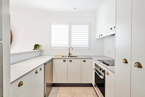 The Lord Byron - Kingaroy Accommodation 15