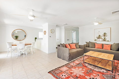 The Lord Byron - Kingaroy Accommodation 12