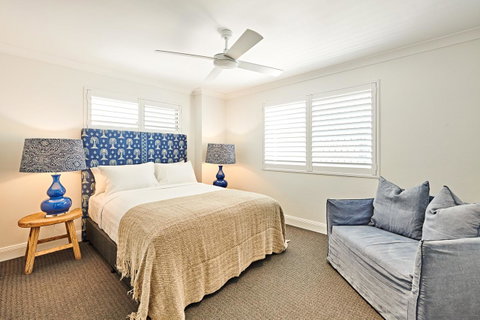 The Lord Byron - Kingaroy Accommodation 13