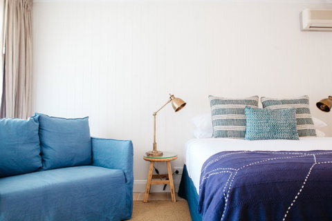 The Lord Byron - Kingaroy Accommodation 2