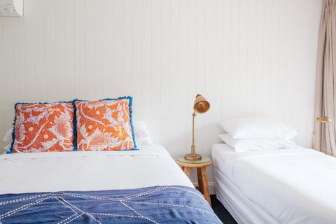The Lord Byron - Kingaroy Accommodation 9