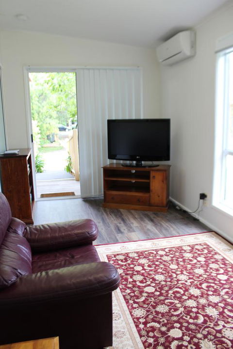 Little Gem - Kingaroy Accommodation 12