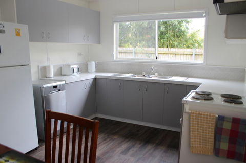 Little Gem - Kingaroy Accommodation 3