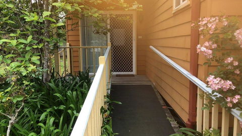 Little Gem - Kingaroy Accommodation 1