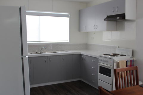 Little Gem - Kingaroy Accommodation 8