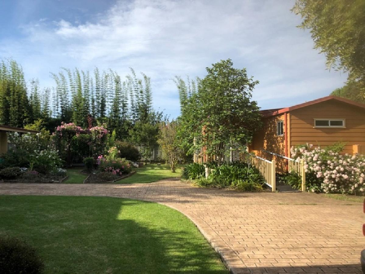 Berry NSW Kingaroy Accommodation