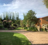 Little Gem - Kingaroy Accommodation