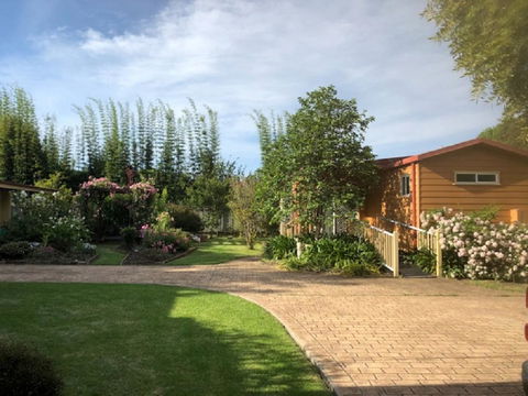 Little Gem - Kingaroy Accommodation 0