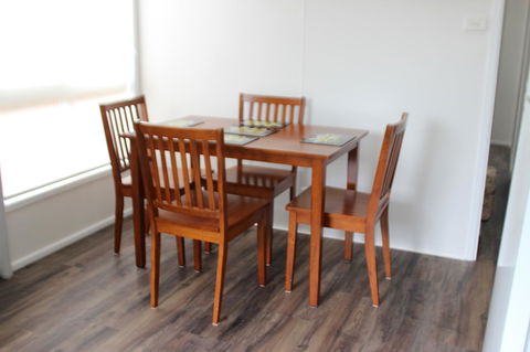Little Gem - Kingaroy Accommodation 14