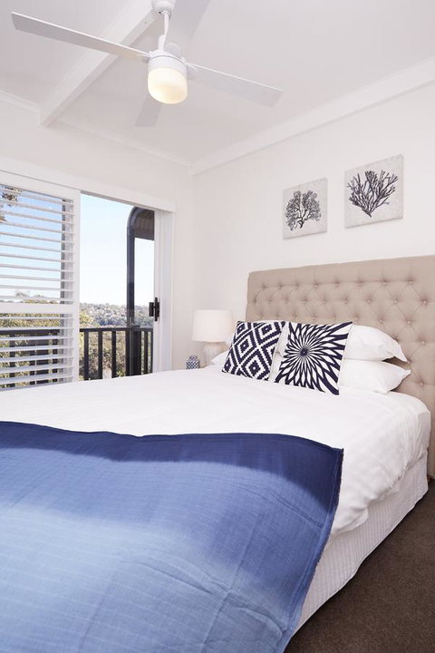 Bright And Spacious Family Home With Leafy Deck - Kingaroy Accommodation 13