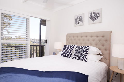 Bright And Spacious Family Home With Leafy Deck - Kingaroy Accommodation 12