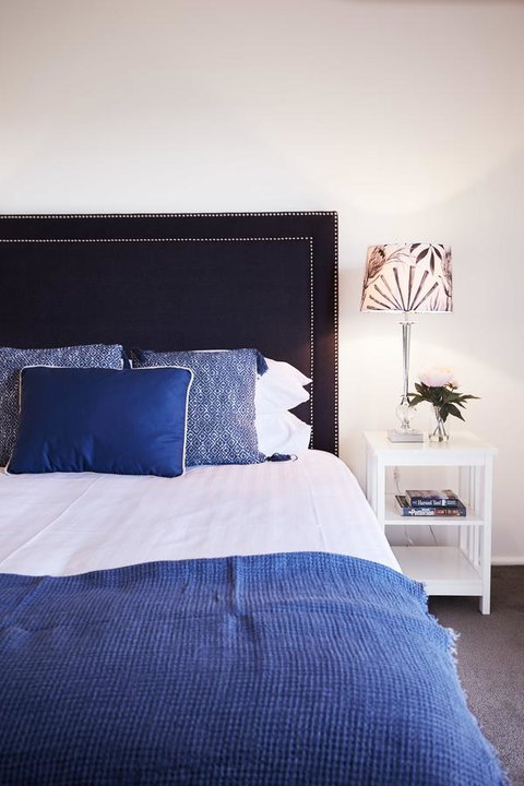 Bright And Spacious Family Home With Leafy Deck - Kingaroy Accommodation 7