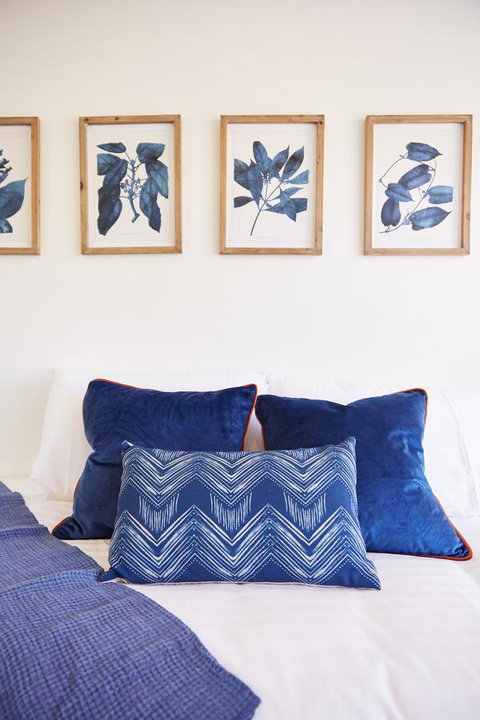 Bright And Spacious Family Home With Leafy Deck - Kingaroy Accommodation 29