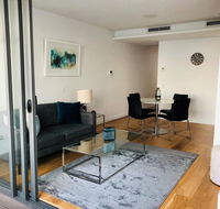 Wyndel Apartments Neutral Bay - Military - Kingaroy Accommodation