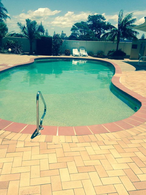 Oxley Cove Holiday Apartment - Kingaroy Accommodation 3