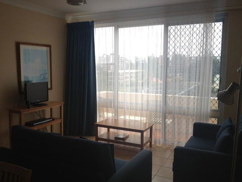 Oxley Cove Holiday Apartment - Kingaroy Accommodation 11