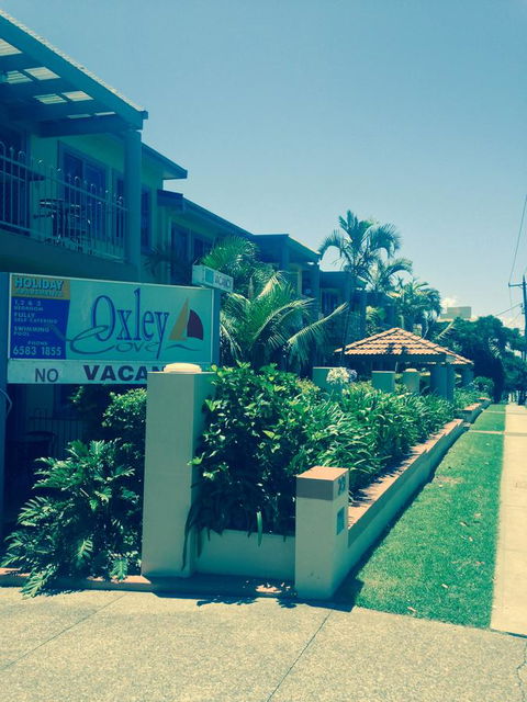 Oxley Cove Holiday Apartment - Kingaroy Accommodation 4